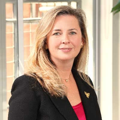 Claire-Marie Cornford